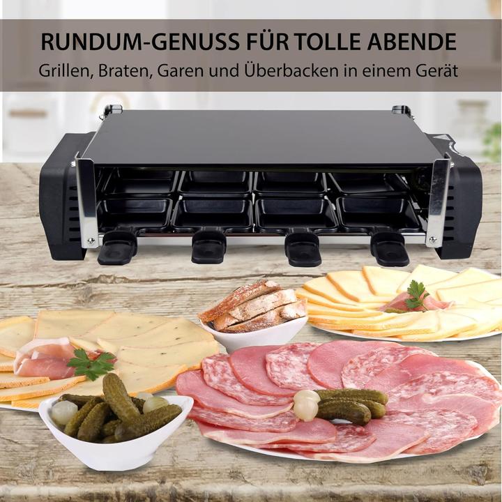 Produktbild Syntrox RAC-1200W-Aarau