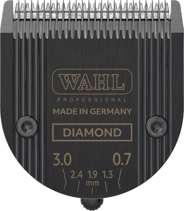 Wahl Schneidsatz Diamond Blade 0.7 - 3.0 mm (1 x)