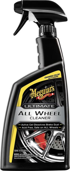 Meguiar's Rim cleaner (709 ml)