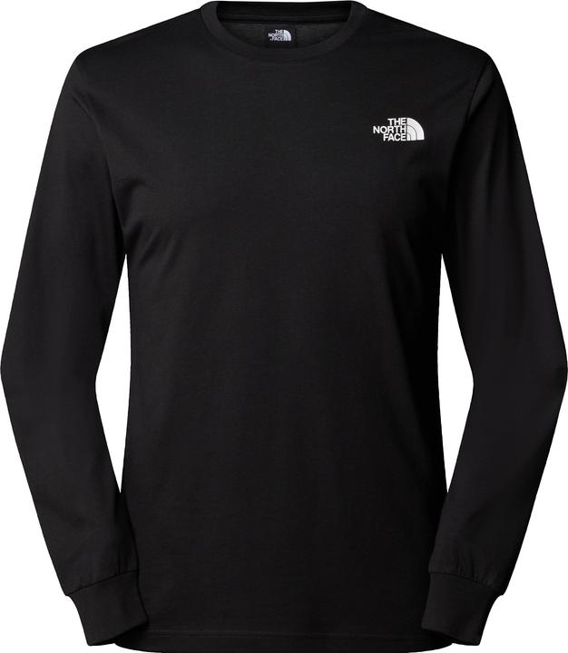 Produktbild North Face L/S Easy Tee (XL)