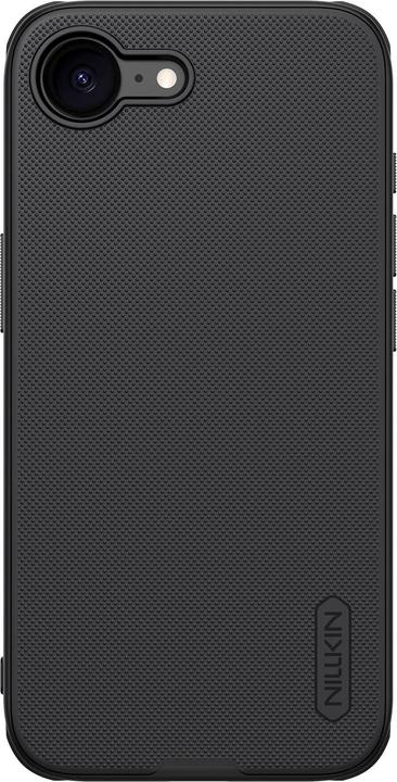Actual product image Nillkin Super Frosted Shield Pro Series Hardcase Hülle (Apple iPhone 16e)