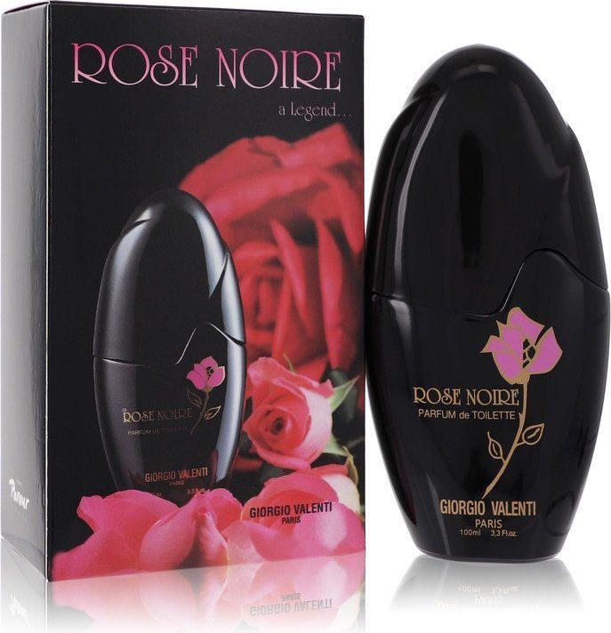 Giorgio Valenti Rose Noire (Eau de Toilette, 100 ml)