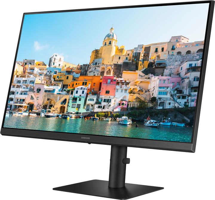 Actual product image Samsung S24A400UJU (1920 x 1080 pixels, 24")