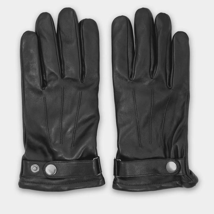 Produktbild Braun Büffel Handschuh Artur 8.5 (8.5)