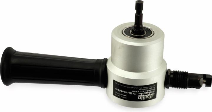 Produktbild Eneroid Blechknabber für Bohrmaschine
