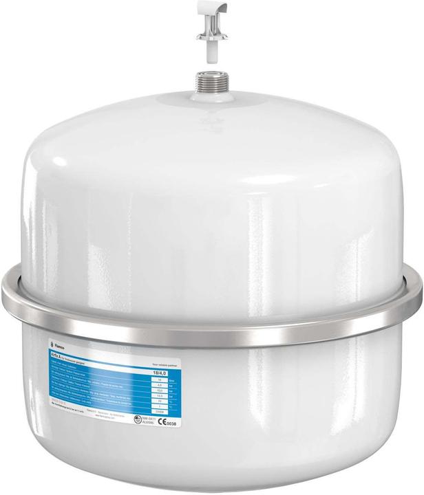 Produktbild Magni Druckausdehnungsgefäss AIRFIX 12 l, 10 bar, Vordruck 4 bar, R 3/4
