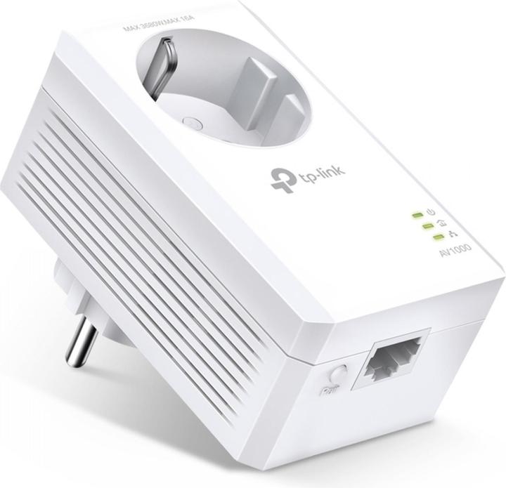 TP-Link TL-PA7017P (1000 Mbit/s)