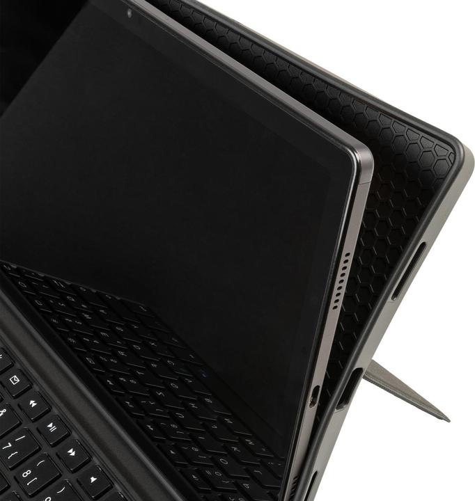 Actual product image Samsung Tucano Tasto - Keyboard and Folio Case (DE, Samsung Galaxy Tab A8 10.5'' (2022))