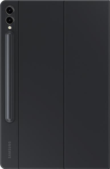 Image du produit Samsung Book Cover Keyboard Slim (ING. Int., Galaxy Tab S9 Plus)