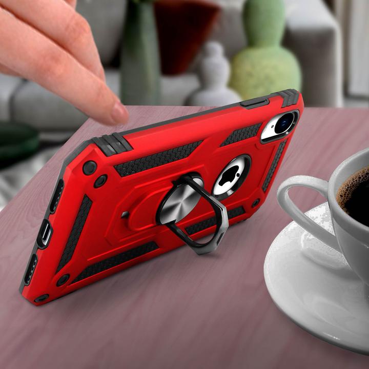 Actual product image Avizar Kosto Series (Apple iPhone XR)