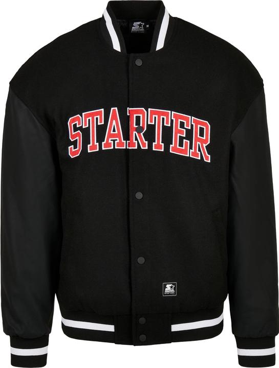 Starter Team Jacket