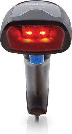 Image du produit Datalogic QuickScan QD2590 (Codes à barres 1D, Codes à barres 2D, Code QR)
