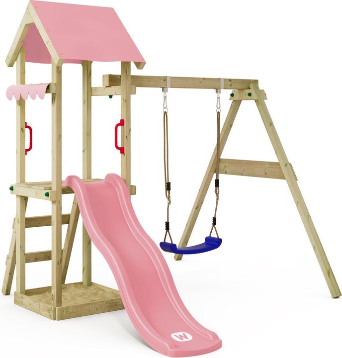 Produktbild Wickey TinyWave