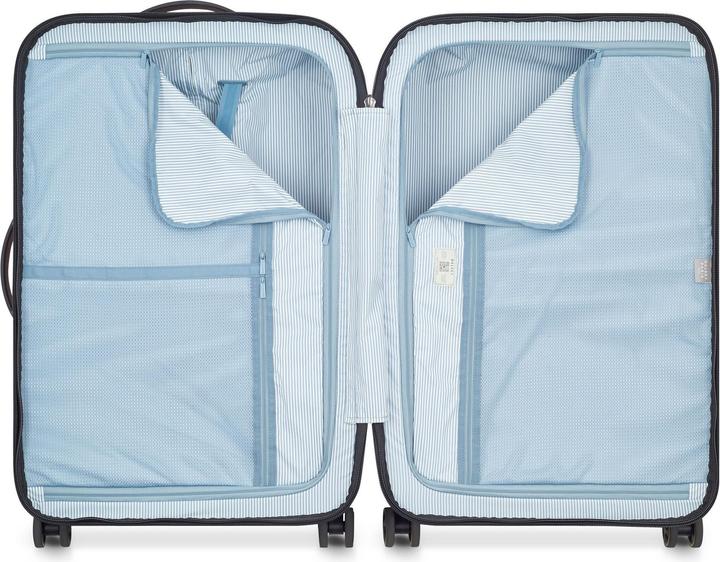 Actual product image Delsey Turenne 2.0 4 wheels trolley 76 cm (91 l, XL (from 140l))