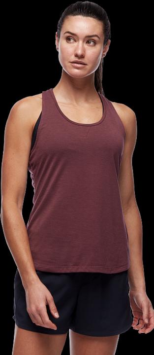 Actual product image Black Diamond W Splitter Tank (XS)