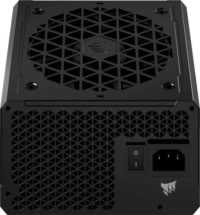 Actual product image Corsair RM850e (850 W)
