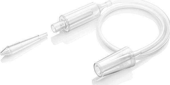 Image du produit Katarek Aspiratorius Simple