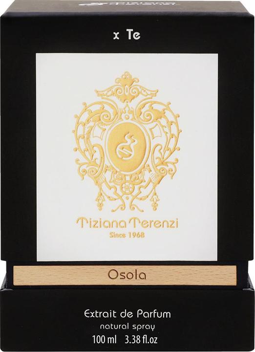 Produktbild Tiziana Terenzi Osola Extrait de Parfum (Eau de Parfum, 100 ml)