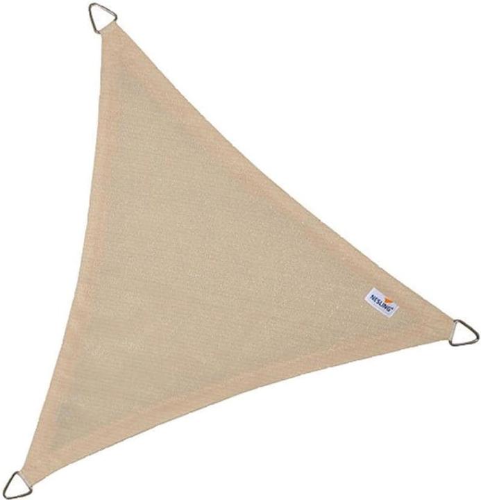 Nesling Sonnensegel (360 x 360 cm)