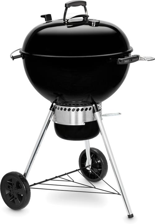 Image du produit Weber Master-Touch GBS E-5750 (57 cm)