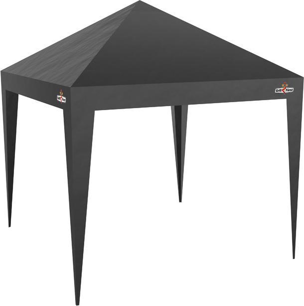 Grillfürst Ersatz-Dachplane für Grillpavillon 17-045 3x3m (300 cm, 300 cm)