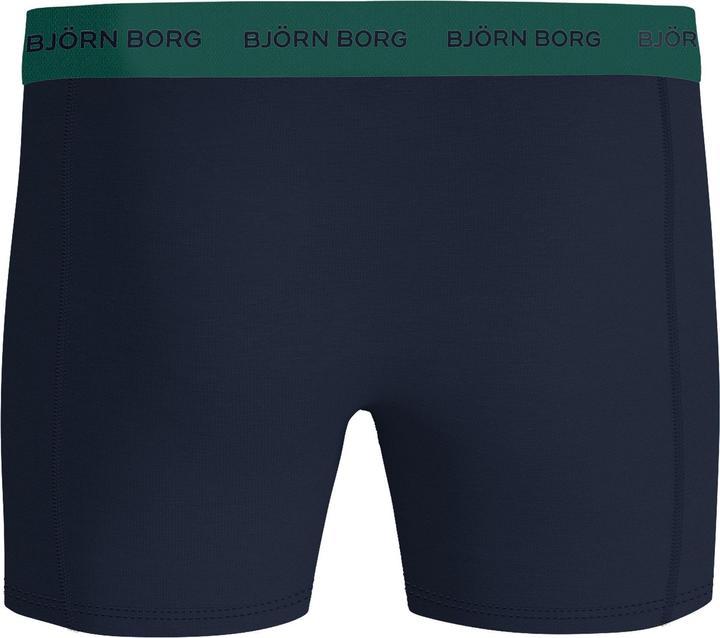 Immagine prodotto Björn Borg Cotton Stretch Boxer 7p (XL, Confezione da 7)