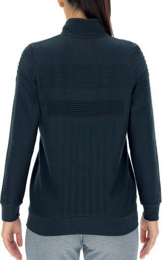 Actual product image UYN Sweatshirt Mit Durchgehendem Reissverschluss Natural Training (M)