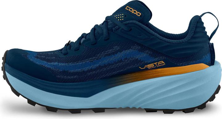 Produktbild Topo Athletic Vista - Trailrunningschuhe - Herren (44)