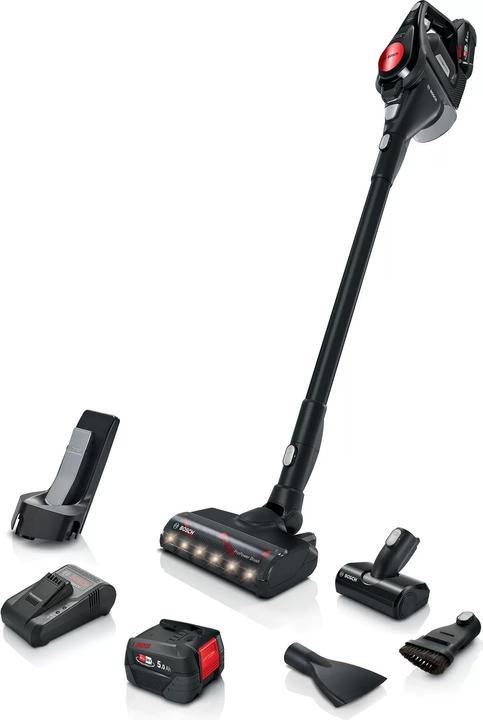 Bosch Hausgeräte BCS82PWR25 Unlimited Serie 8