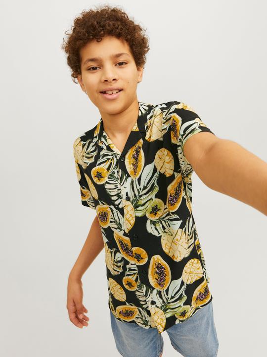 Immagine prodotto Jack & Jones Camicia per ragazzi (164)