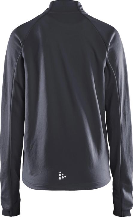 Actual product image Craft Evolve Full Zip Jr (158, 164)