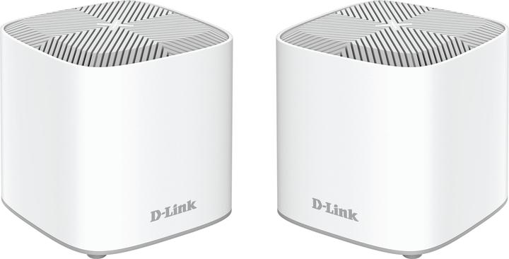 D-Link COVR-X1862