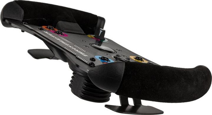 Immagine prodotto Thrustmaster Open Wheel AddOn (Xbox Serie S, PS4, Xbox One S, PC, Xbox One X, Xbox Series X)