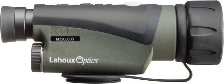 Produktbild Lahoux Optics Spotter NL 650 02-0002-03230 Wärmebildkamera 1x,2x, 4x digitaler Z