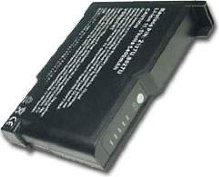 Immagine prodotto Dell Akku Inspiron 5000, Gericom Millenium 2,3 (6000 mAh)