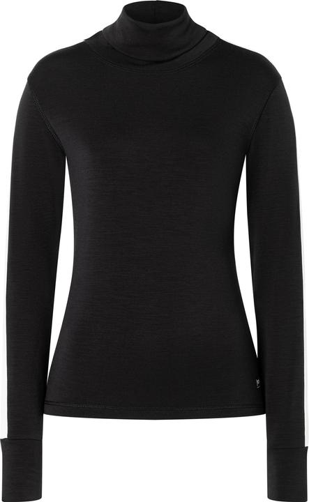 Super Natural Colorado Roll Neck