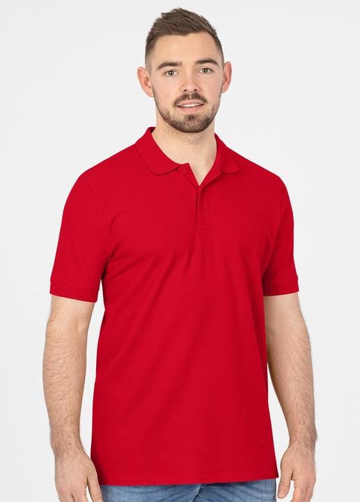 Produktbild JAKO Polo Organic (XXL)