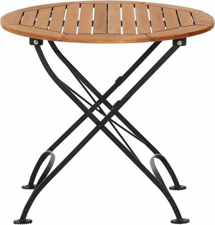 Produktbild Siena Garden Klapptisch (85 cm)