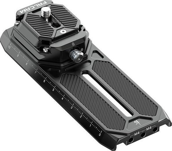 Actual product image Falcam F38 DJI Quick Release Kit #2408 (RS2)