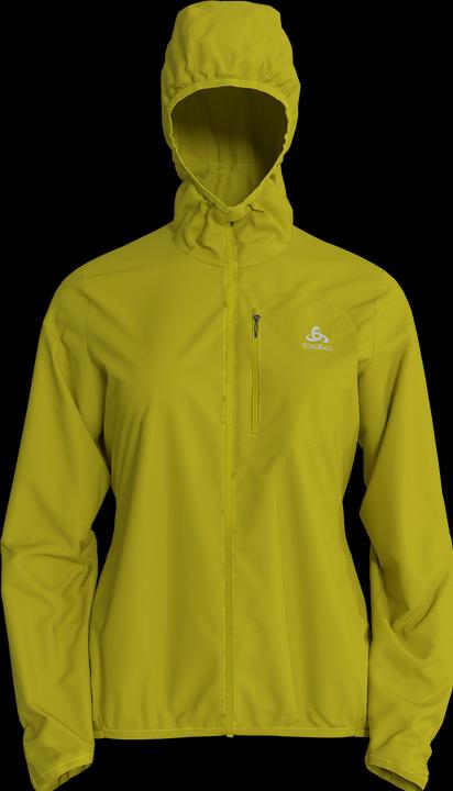 Immagine prodotto Odlo Giacca Fli Windproof Dwr (XS)