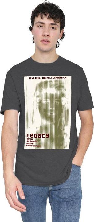 Produktbild The Next Generation Season 4 Episode 6 TShirt (S)