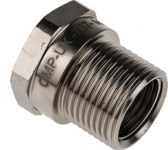 Immagine prodotto Rs Pro Riduttore M20-M16 (Passaggi cavi)