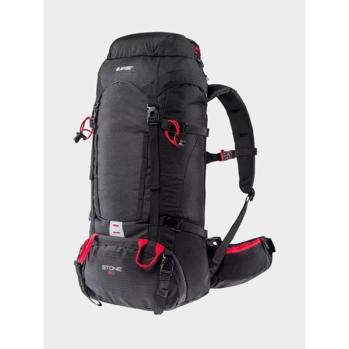 Actual product image Hi-Tec Tourist backpack Stone 50 l (50 l)