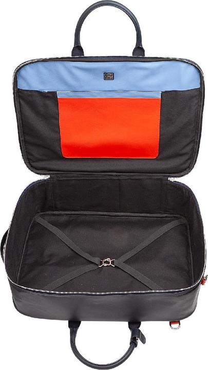 Immagine prodotto Dudubags Amsterdam - Borsa da viaggio a zaino in pelle