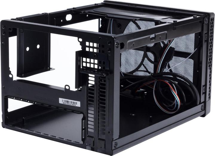 Immagine prodotto Silverstone Sst-Sg13b (Mini-ITX)