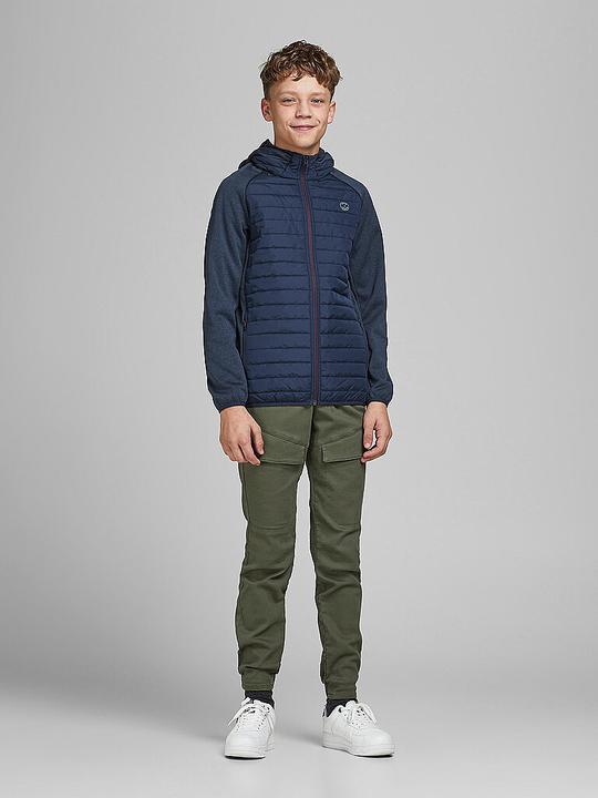 Immagine prodotto Jack & Jones Ragazzi giacca trapuntata (164)