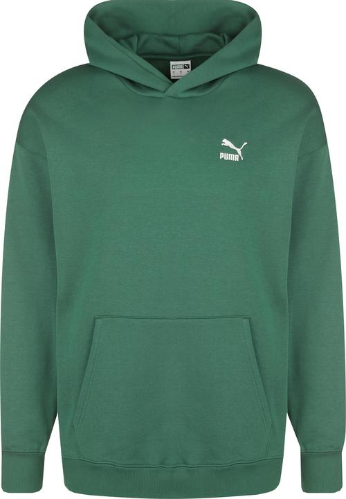 Puma Classics Relaxed Hoodie FL (XL)
