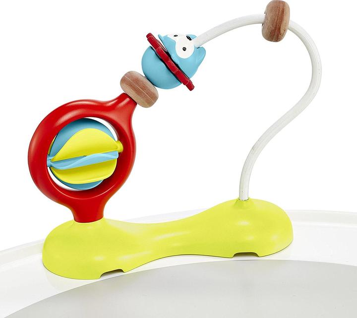 Image du produit Skiphop 3 Stage Activity Center (trotteur)