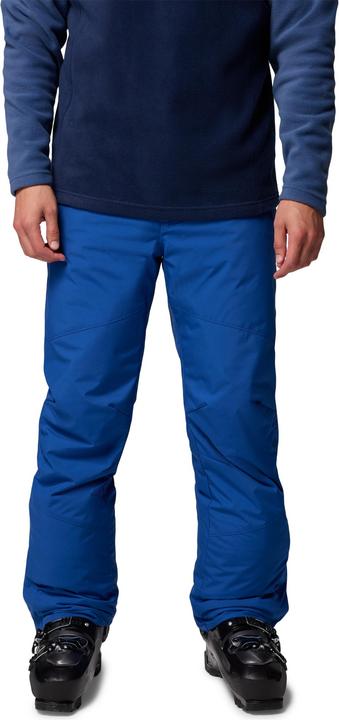 mountain blue