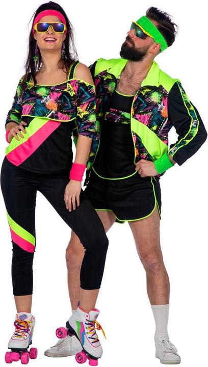 Produktbild Metamorph 80er Rollerdisco (46)